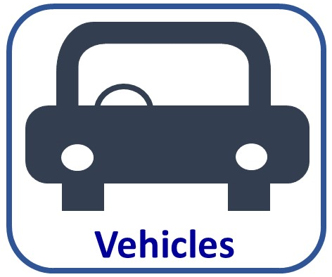 vehicles